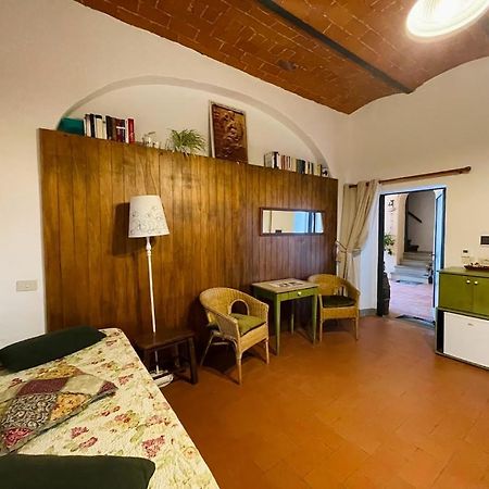 Agriturismo Biologico Poggiopiano Villa Fiesole Kültér fotó