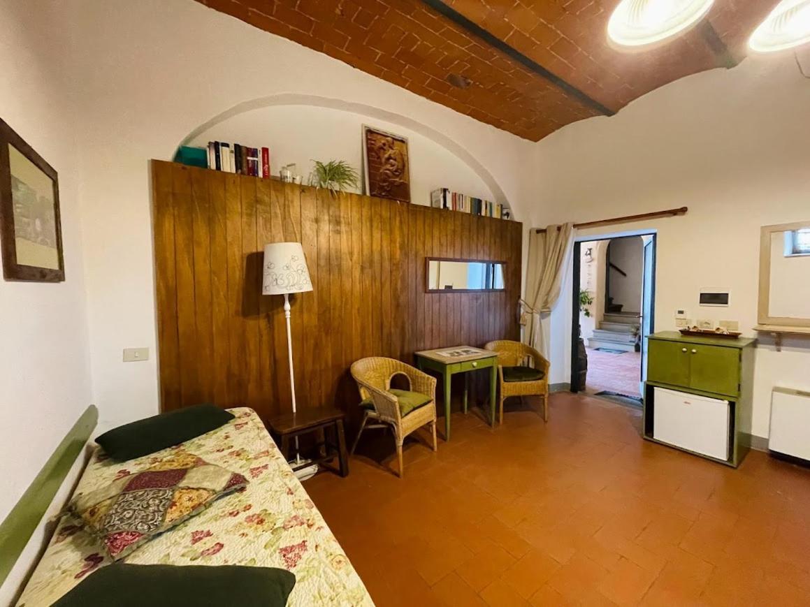 Agriturismo Biologico Poggiopiano Villa Fiesole Kültér fotó